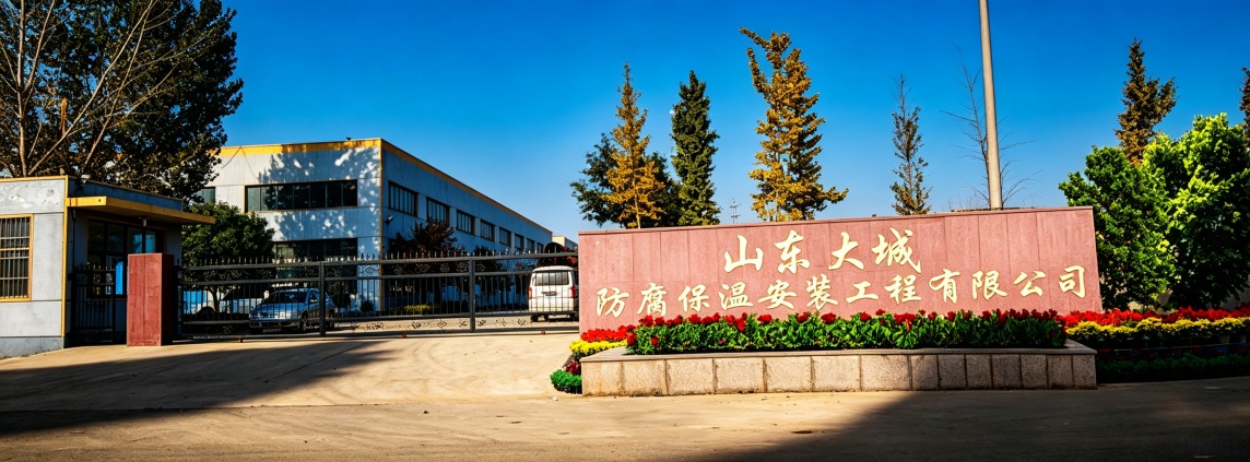 叶县聚氨酯保温管生产厂家
